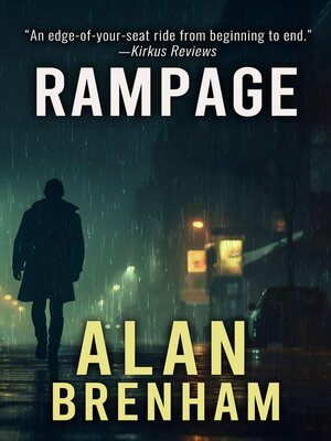 cover image of Rampage